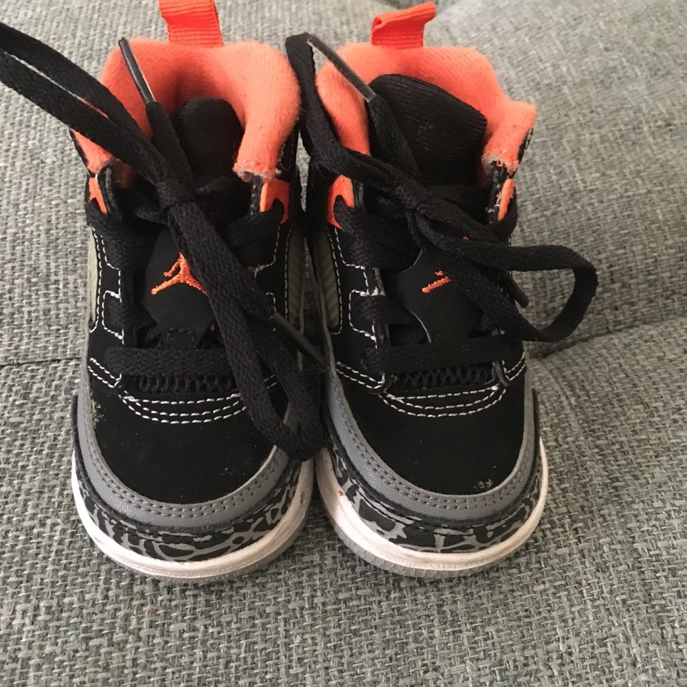 Nike Toddler Shoes